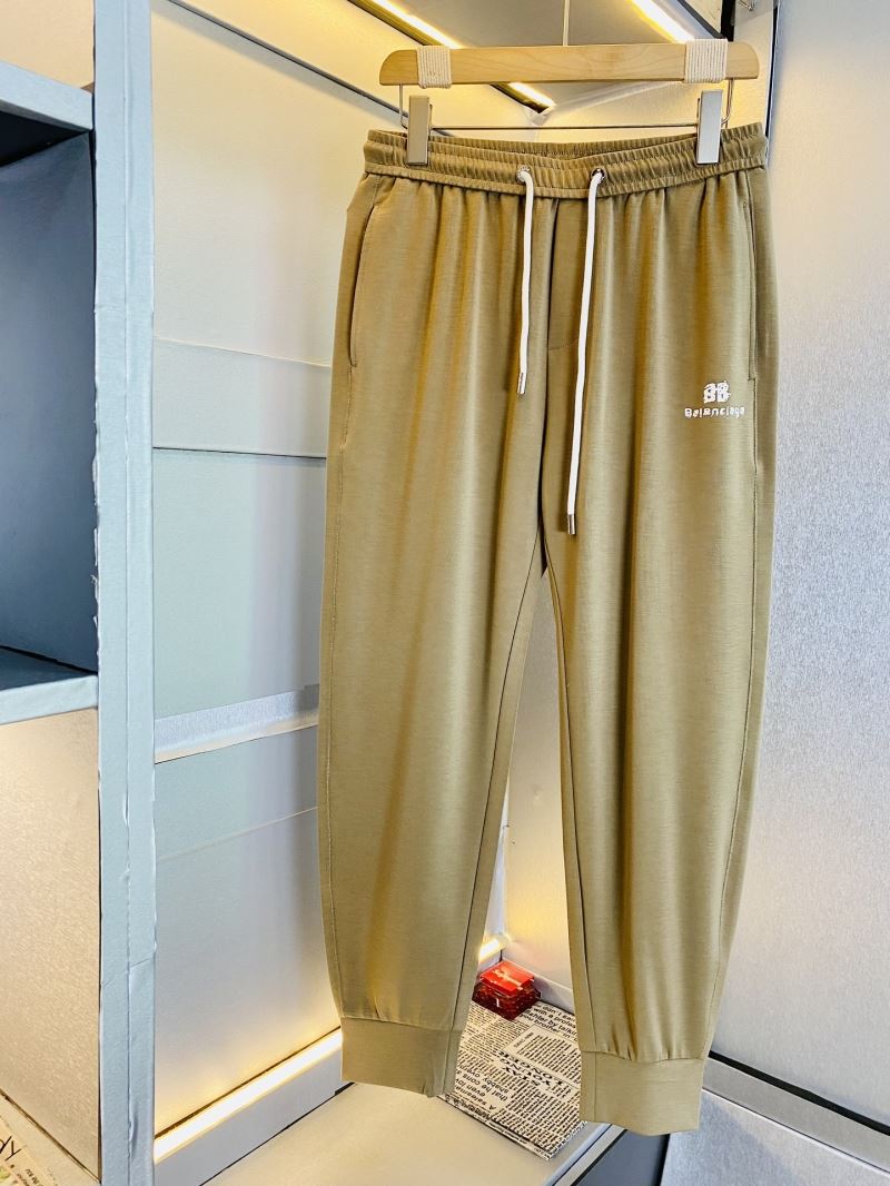 Balenciaga Long Pants